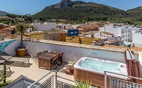 Mardenit Hotel Boutique (Adults Only)